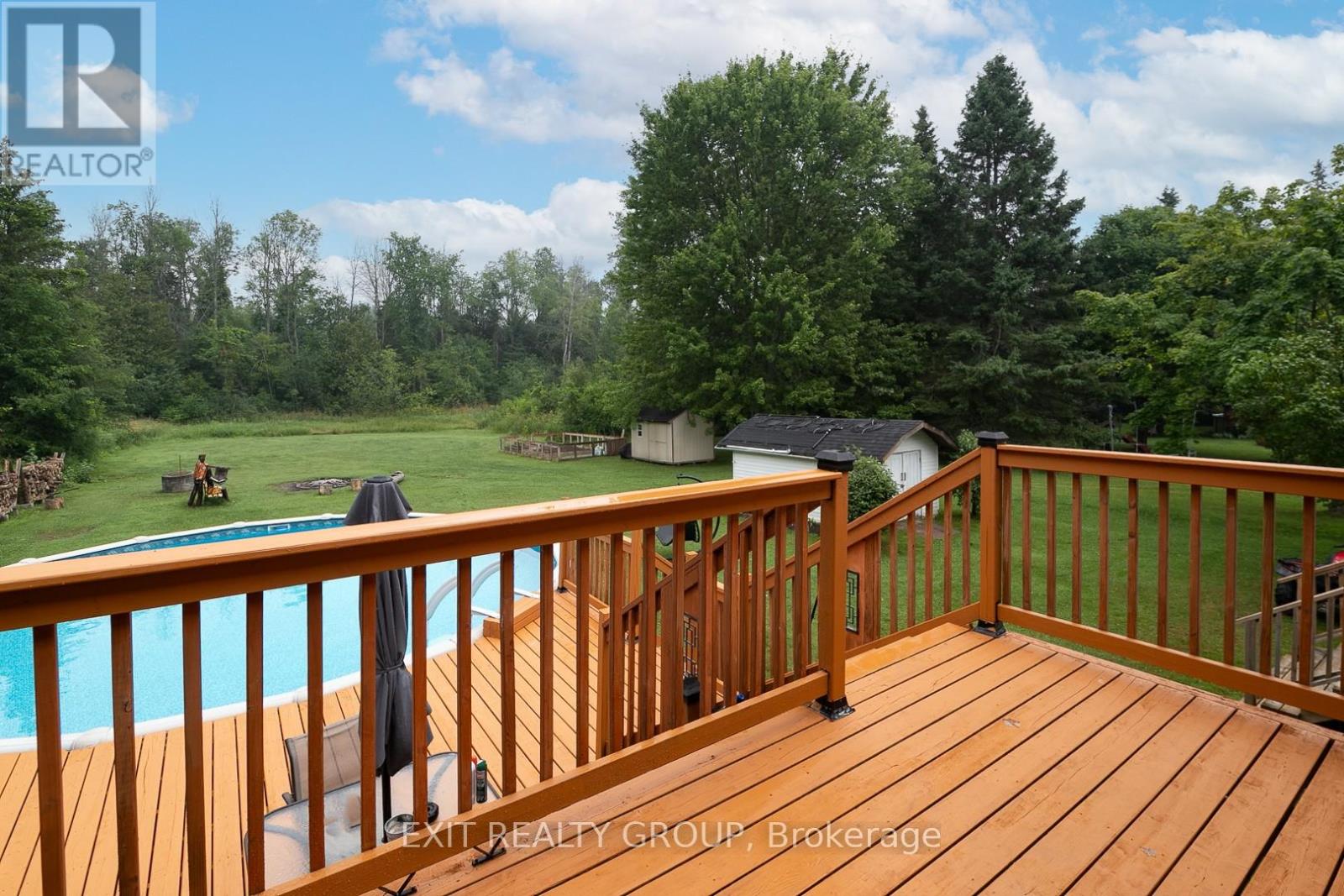 1316 County Rd 64, Quinte West, Ontario  K0K 1L0 - Photo 37 - X12333539