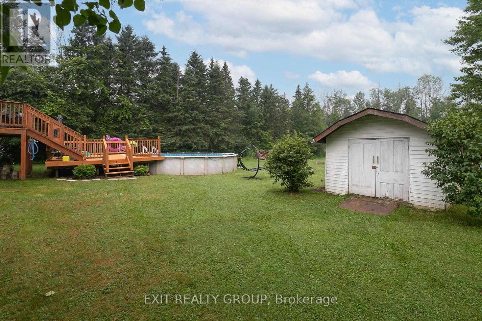 1316 County Rd 64, Quinte West, Ontario  K0K 1L0 - Photo 40 - X12333539