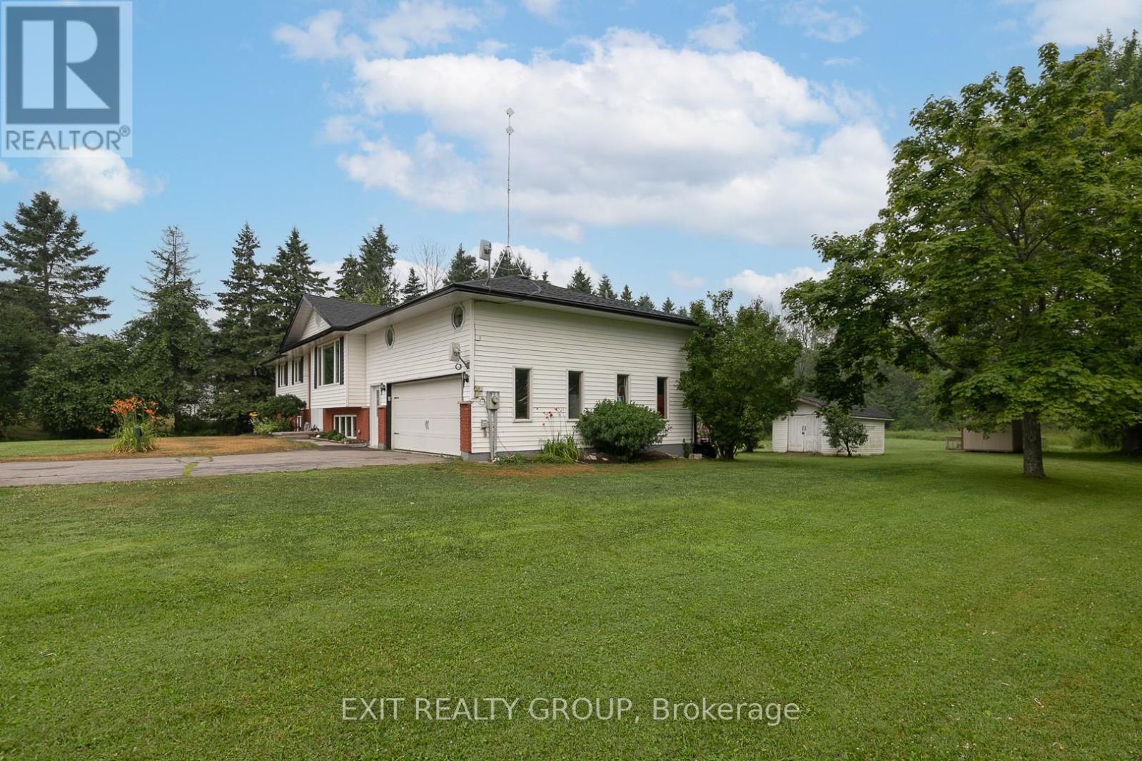 1316 County Rd 64, Quinte West, Ontario  K0K 1L0 - Photo 41 - X12333539
