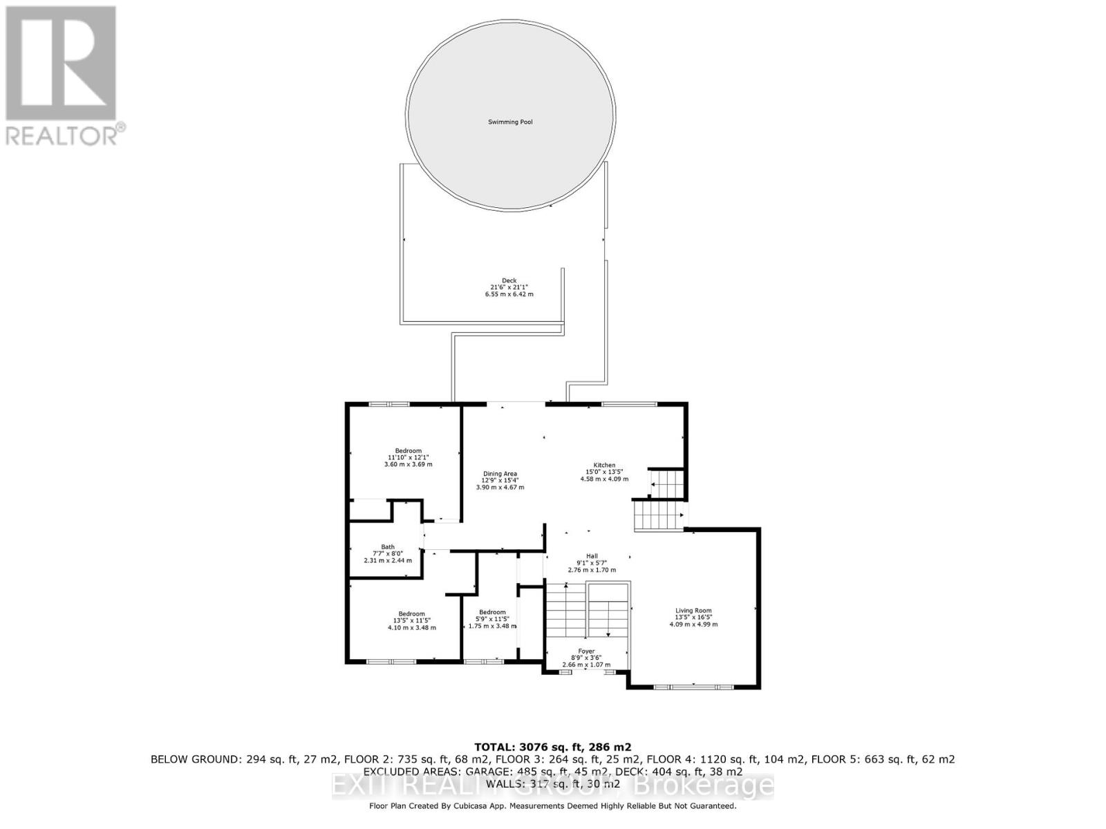 1316 County Rd 64, Quinte West, Ontario  K0K 1L0 - Photo 42 - X12333539