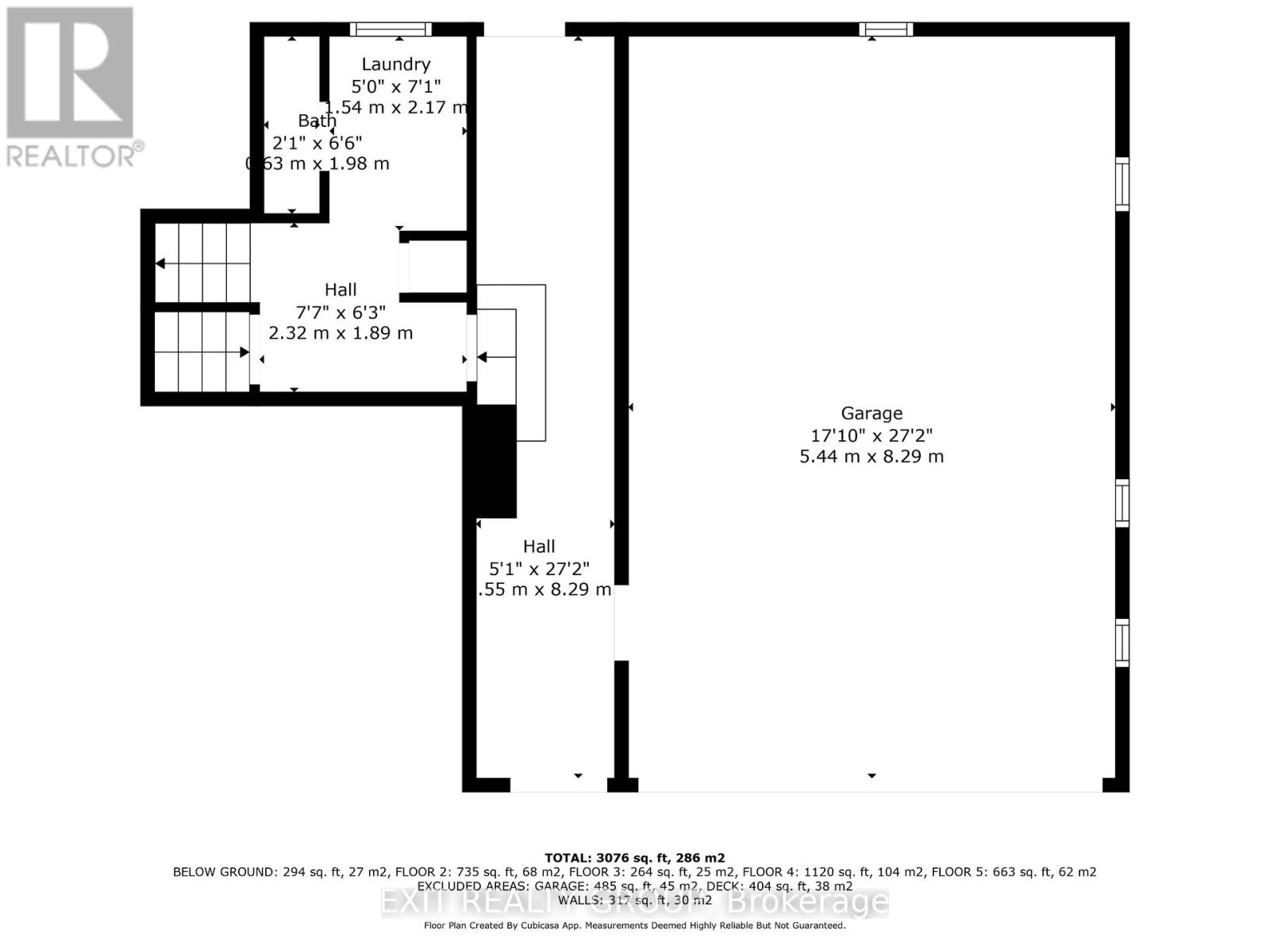 1316 County Rd 64, Quinte West, Ontario  K0K 1L0 - Photo 44 - X12333539