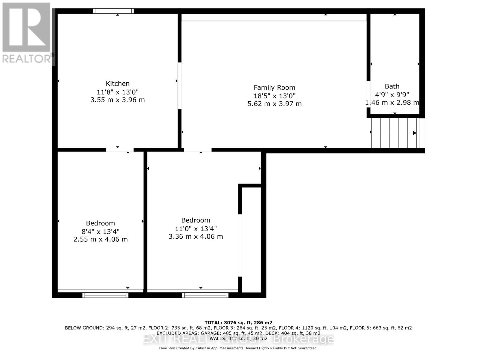 1316 County Rd 64, Quinte West, Ontario  K0K 1L0 - Photo 45 - X12333539