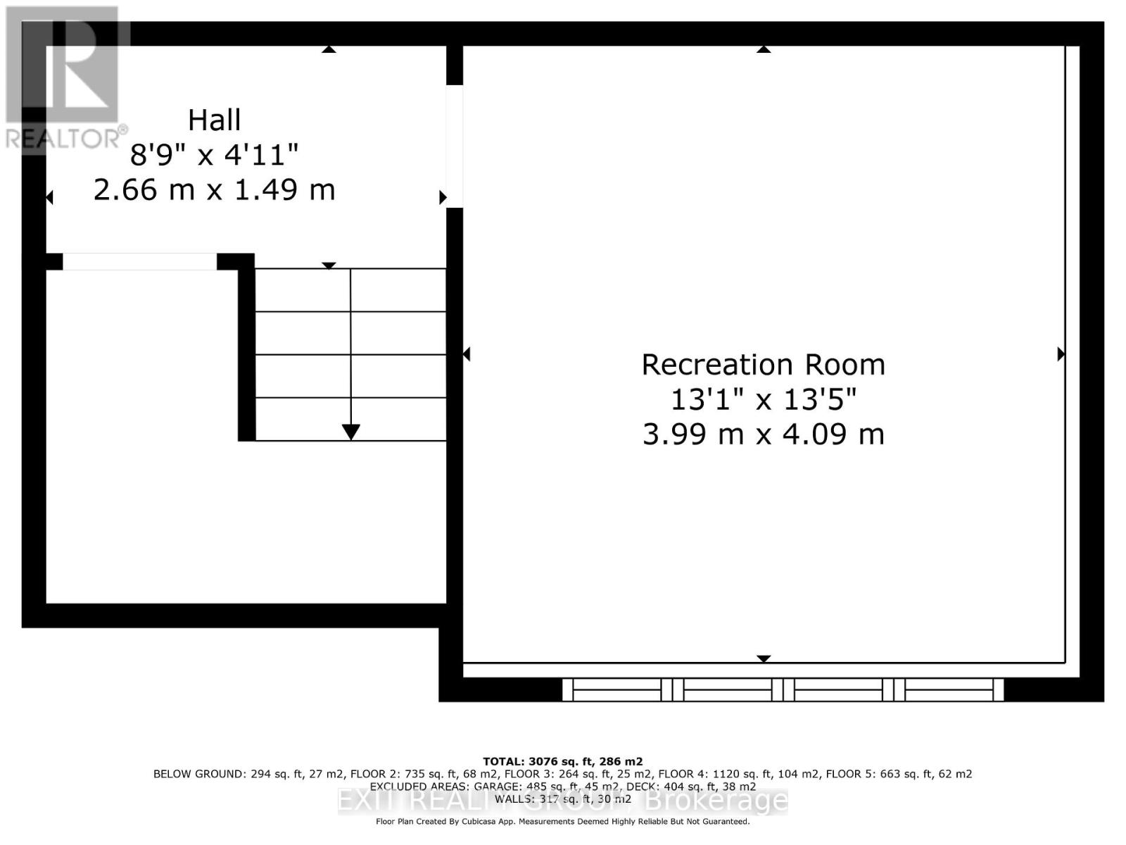 1316 County Rd 64, Quinte West, Ontario  K0K 1L0 - Photo 46 - X12333539