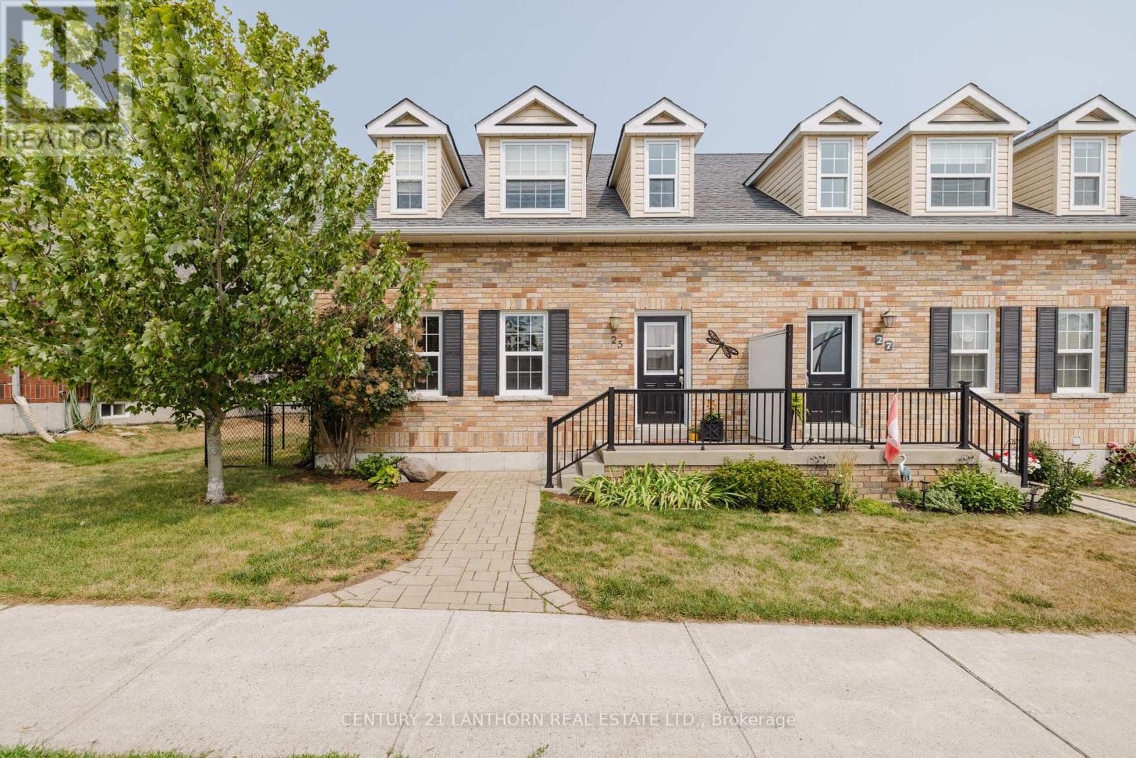 25 EMPIRE BOULEVARD, Brighton, Ontario