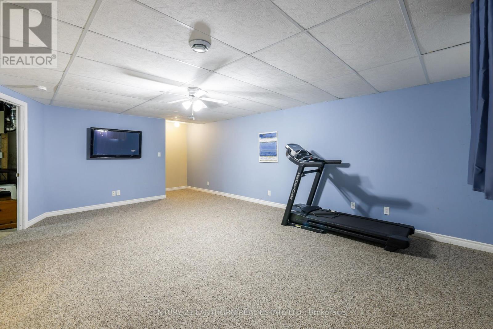 25 Empire Boulevard, Brighton, Ontario  K0K 1H0 - Photo 23 - X12334020
