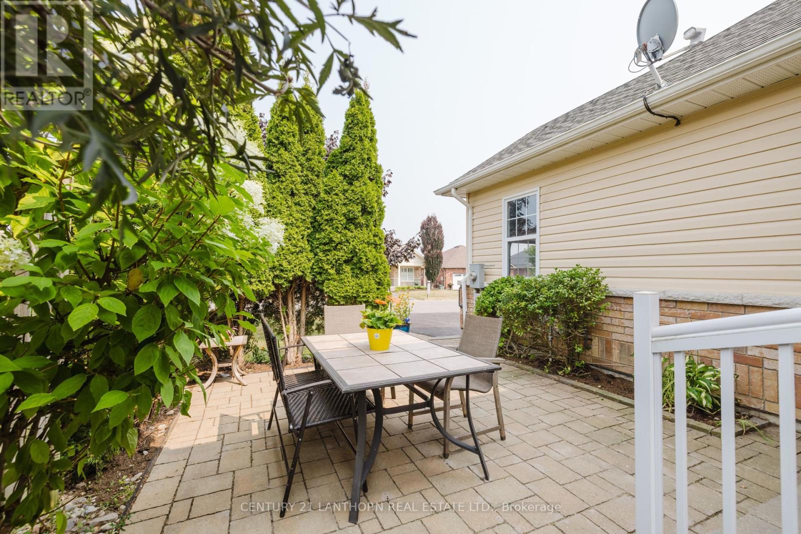 25 Empire Boulevard, Brighton, Ontario  K0K 1H0 - Photo 33 - X12334020
