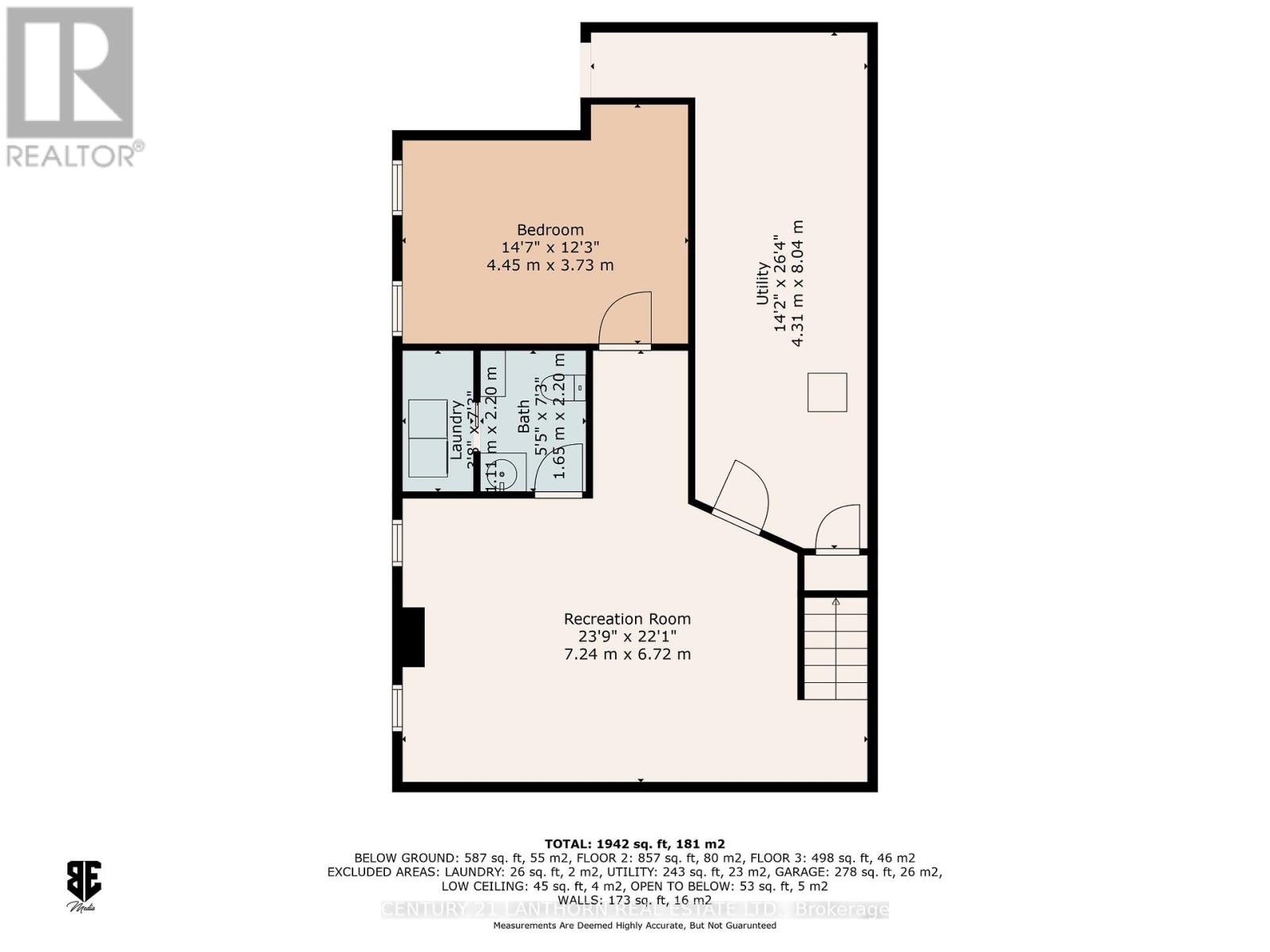 25 Empire Boulevard, Brighton, Ontario  K0K 1H0 - Photo 37 - X12334020