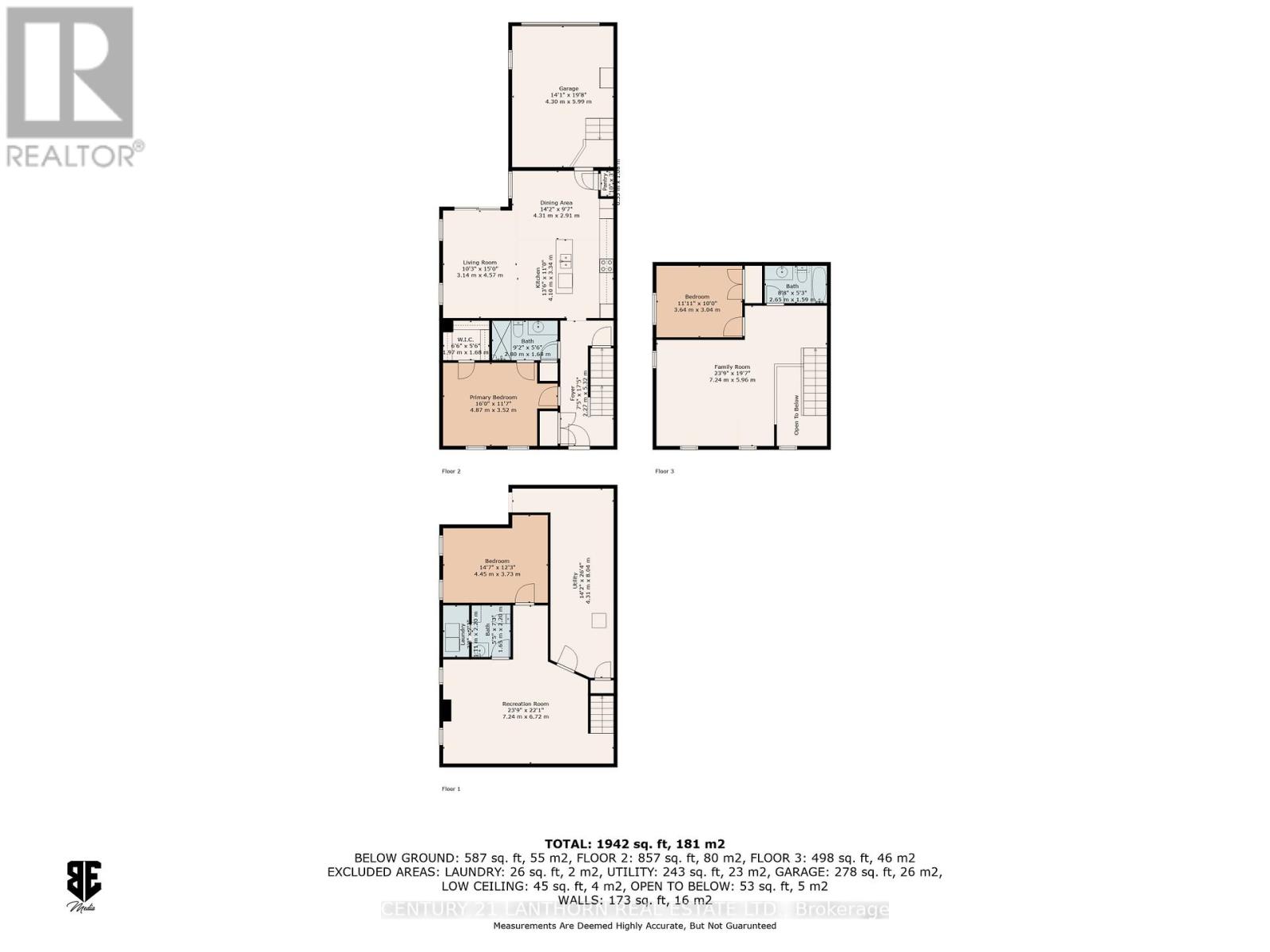 25 Empire Boulevard, Brighton, Ontario  K0K 1H0 - Photo 38 - X12334020