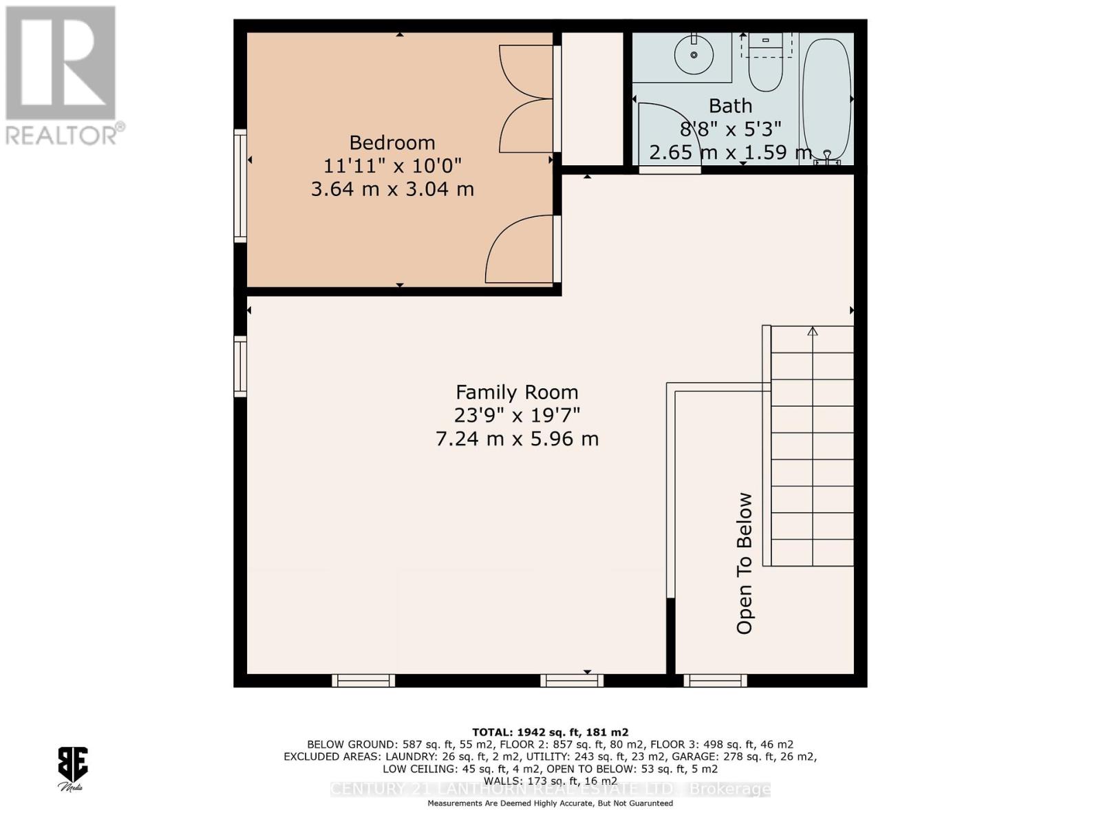 25 Empire Boulevard, Brighton, Ontario  K0K 1H0 - Photo 39 - X12334020