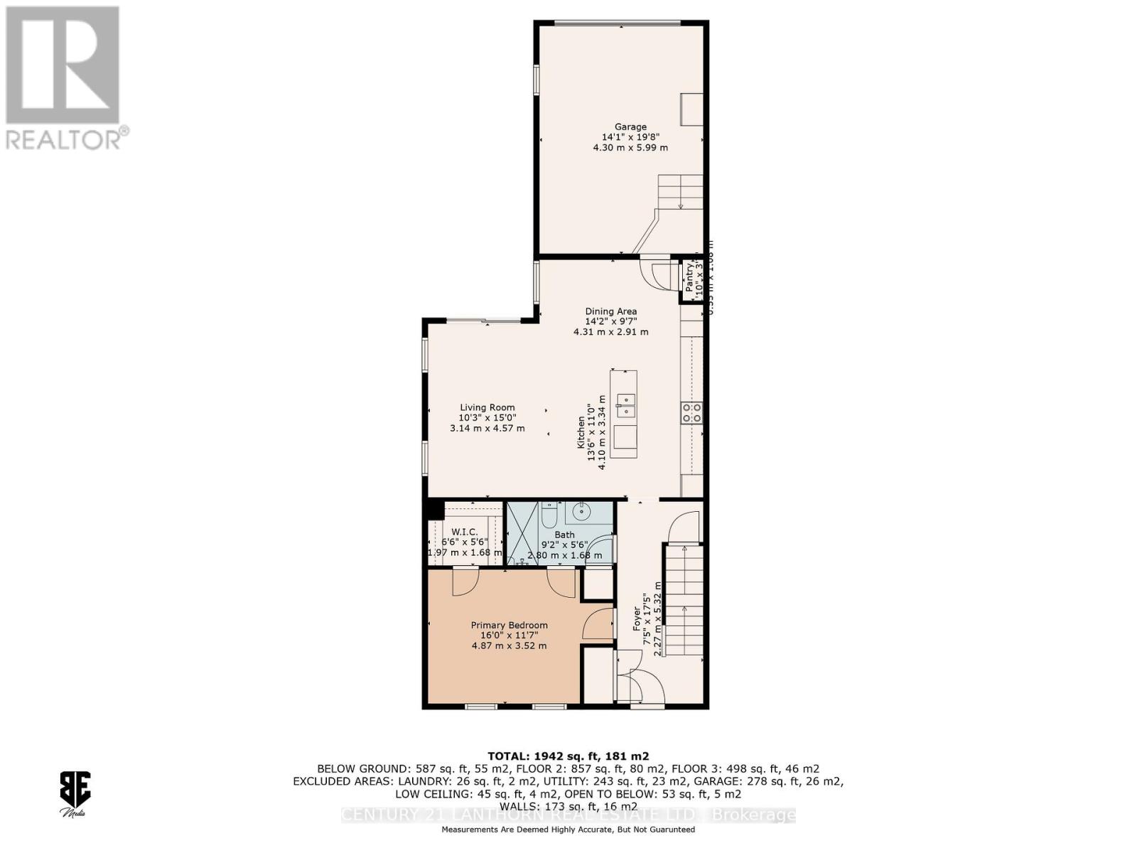 25 Empire Boulevard, Brighton, Ontario  K0K 1H0 - Photo 40 - X12334020