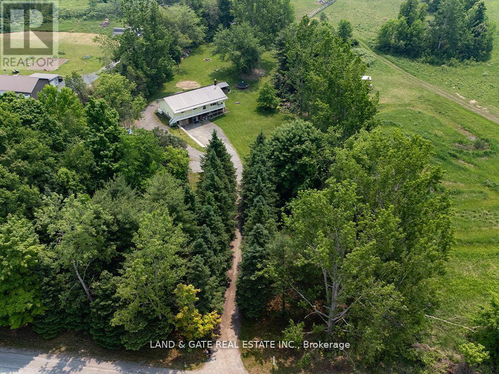 354 LABARGE ROAD, Tweed, Ontario