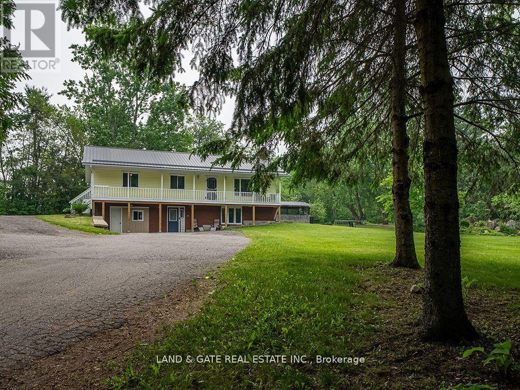 354 Labarge Road, Tweed, Ontario  K0K 3J0 - Photo 3 - X12336393