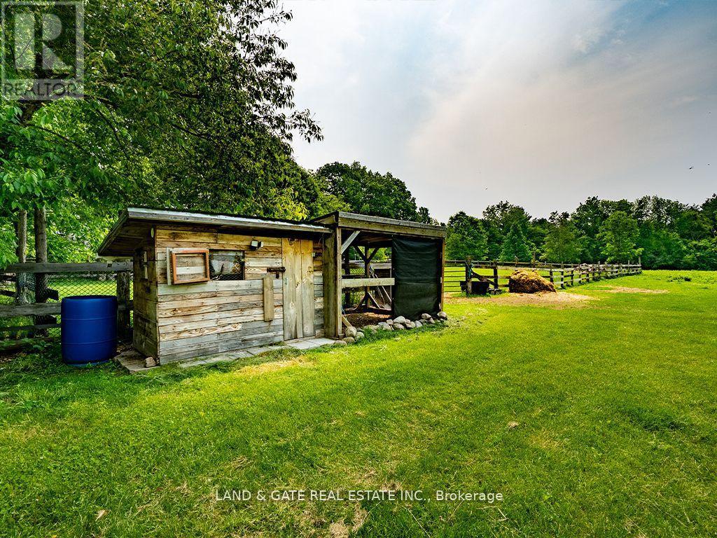 354 Labarge Road, Tweed, Ontario  K0K 3J0 - Photo 38 - X12336393
