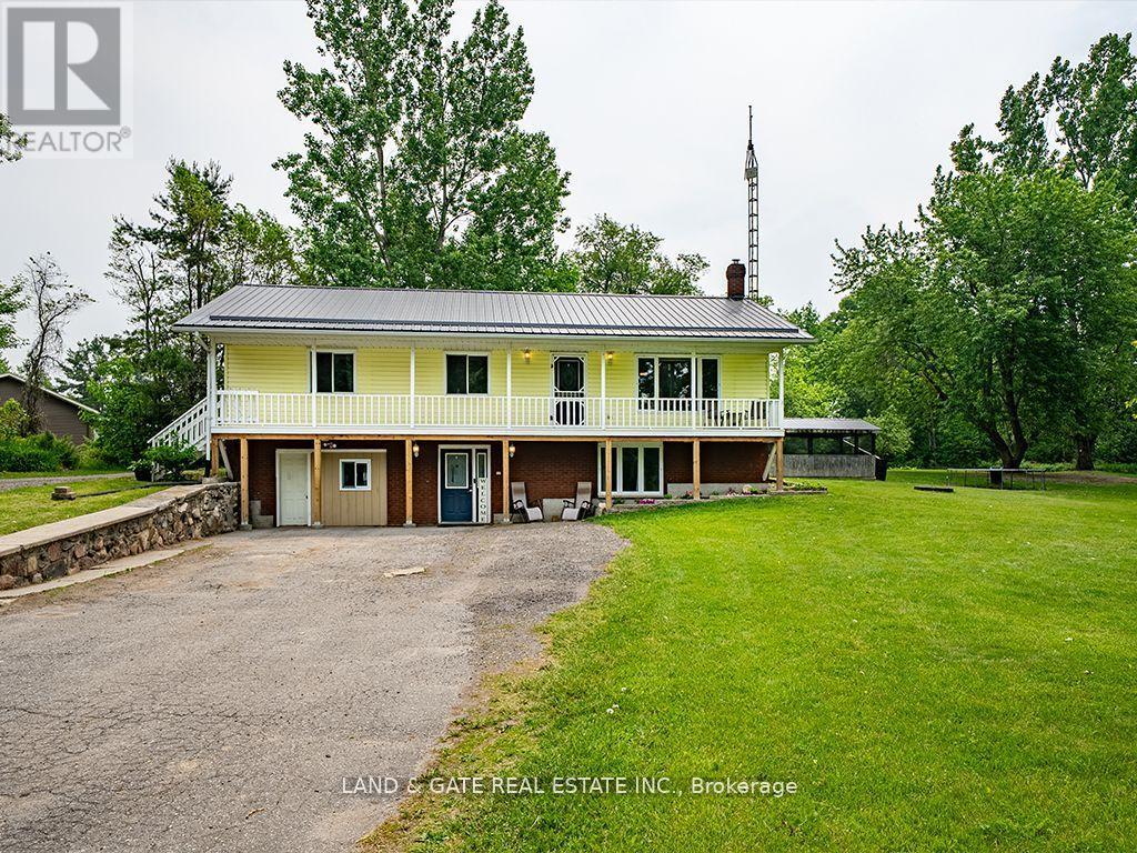 354 Labarge Road, Tweed, Ontario  K0K 3J0 - Photo 4 - X12336393