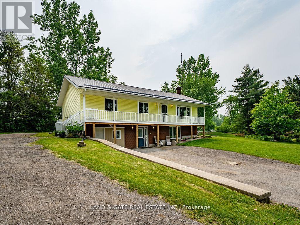 354 Labarge Road, Tweed, Ontario  K0K 3J0 - Photo 42 - X12336393