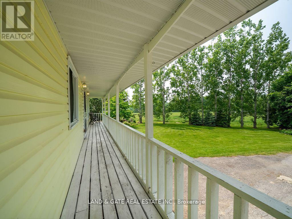 354 Labarge Road, Tweed, Ontario  K0K 3J0 - Photo 5 - X12336393