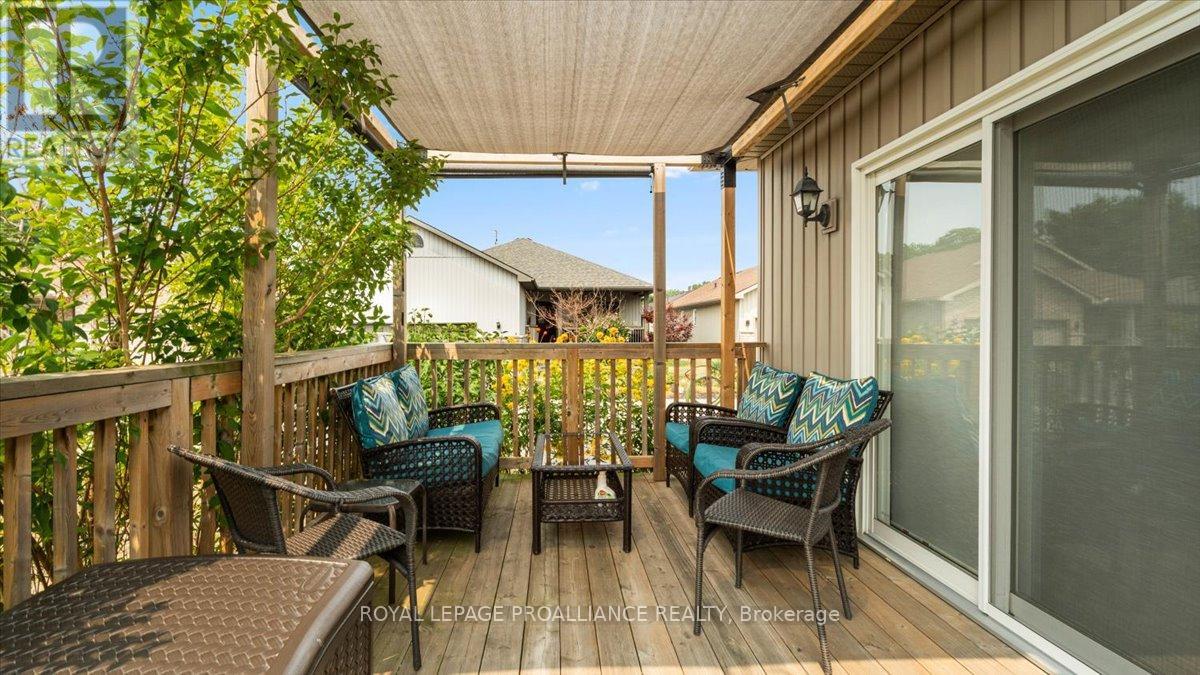 74 Dorchester Drive, Prince Edward County, Ontario  K0K 3L0 - Photo 32 - X12333342