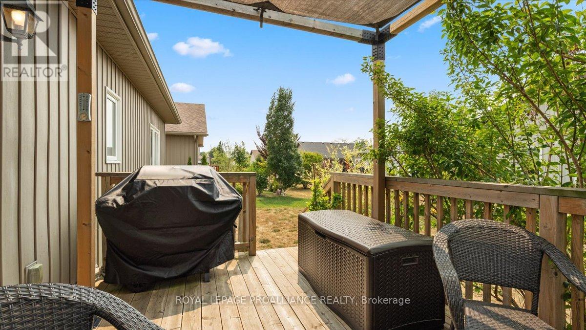 74 Dorchester Drive, Prince Edward County, Ontario  K0K 3L0 - Photo 33 - X12333342
