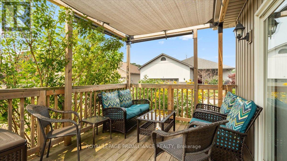 74 Dorchester Drive, Prince Edward County, Ontario  K0K 3L0 - Photo 34 - X12333342