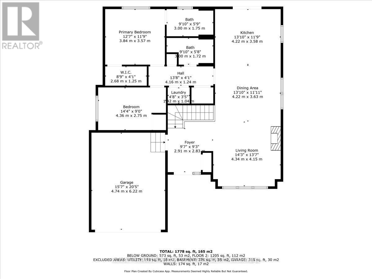 74 Dorchester Drive, Prince Edward County, Ontario  K0K 3L0 - Photo 36 - X12333342