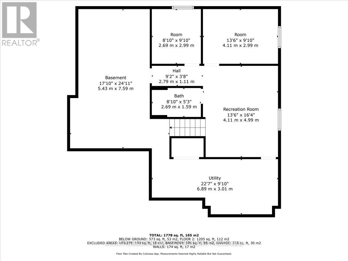 74 Dorchester Drive, Prince Edward County, Ontario  K0K 3L0 - Photo 37 - X12333342