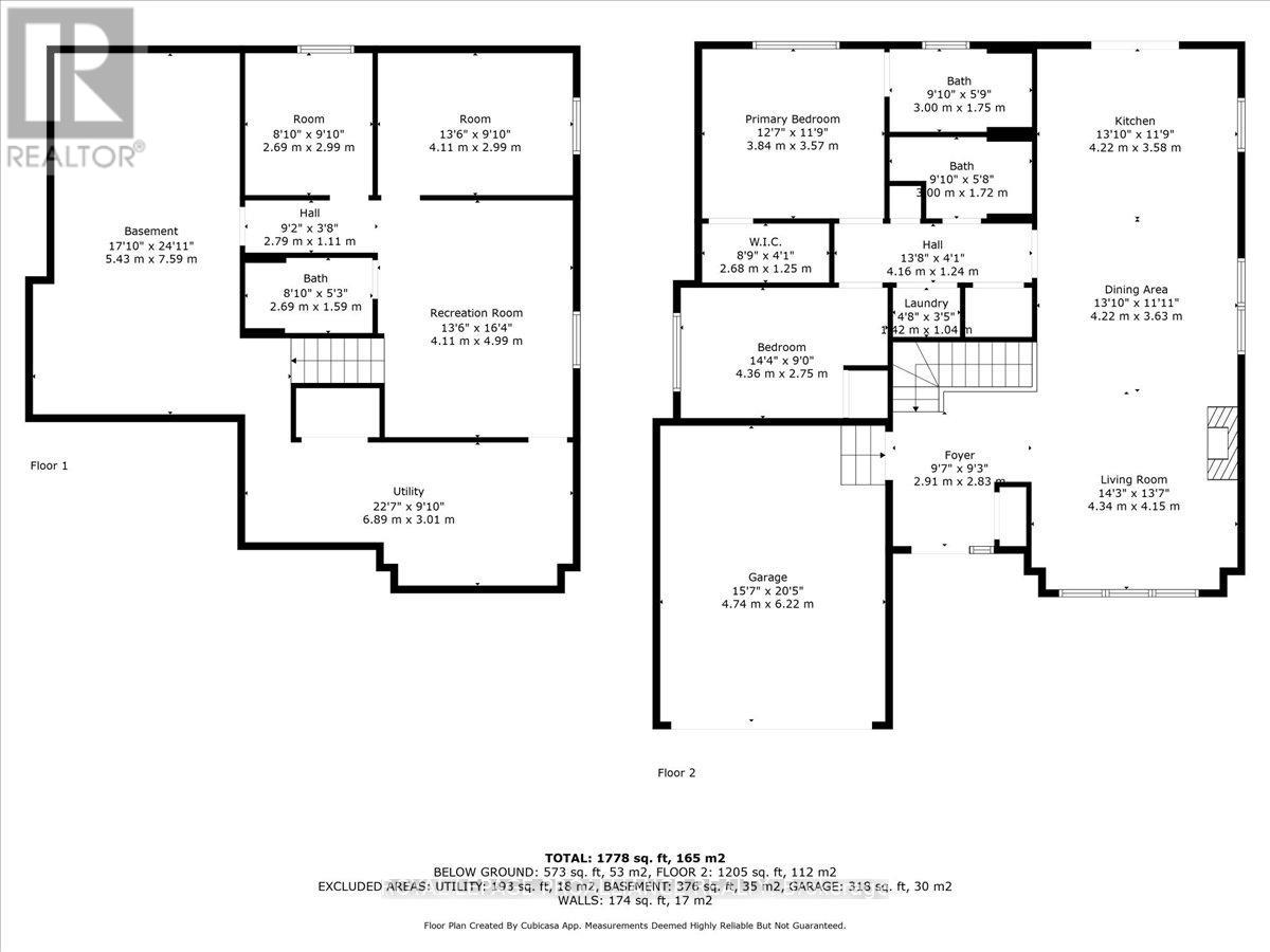 74 Dorchester Drive, Prince Edward County, Ontario  K0K 3L0 - Photo 38 - X12333342