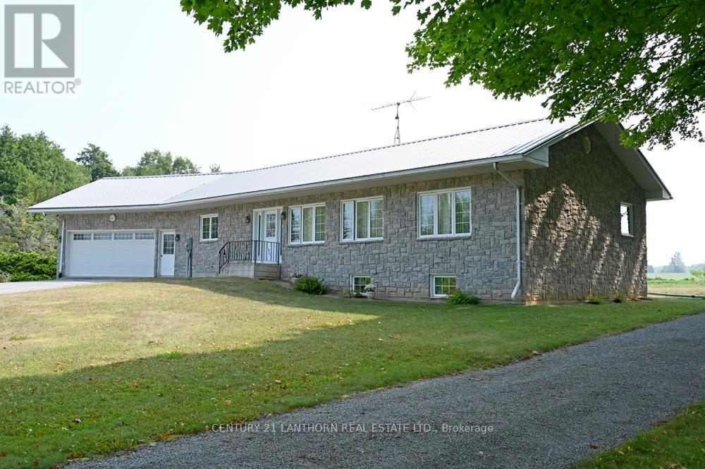 539 Shannon Road, Prince Edward County, Ontario  K0K 2T0 - Photo 2 - X12336564