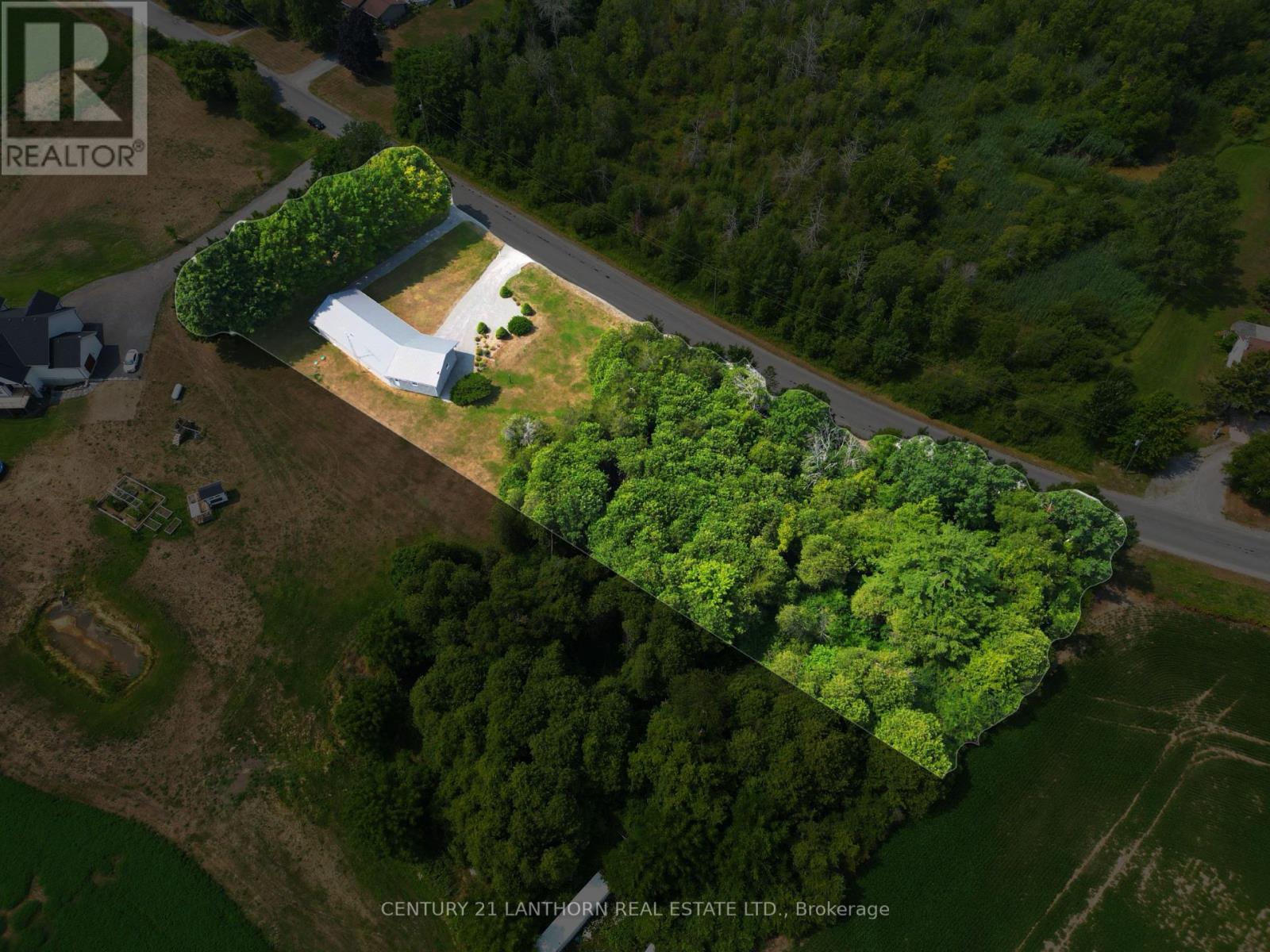 539 Shannon Road, Prince Edward County, Ontario  K0K 2T0 - Photo 35 - X12336564