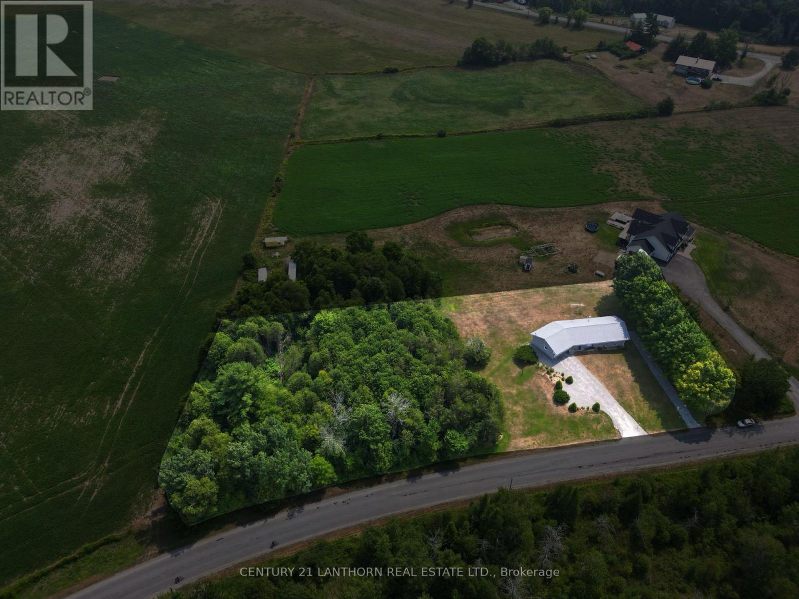 539 Shannon Road, Prince Edward County, Ontario  K0K 2T0 - Photo 36 - X12336564