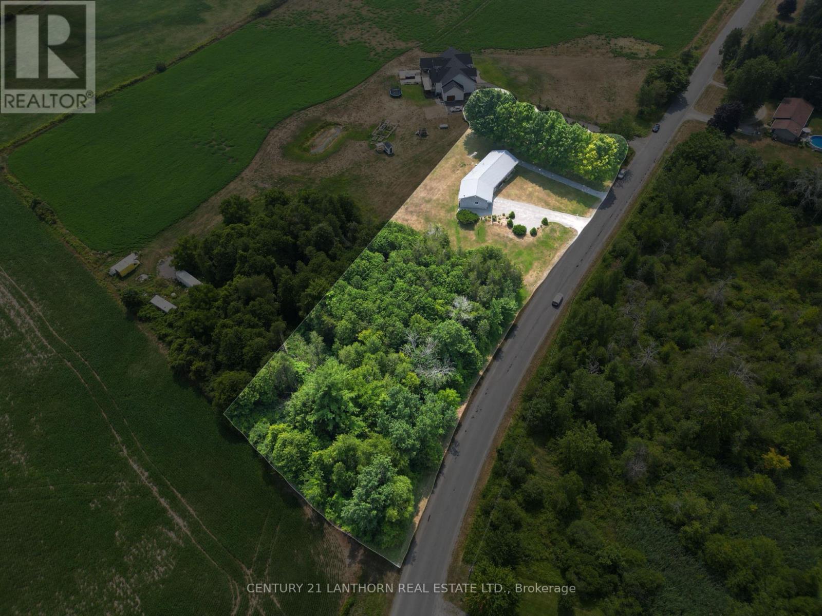 539 Shannon Road, Prince Edward County, Ontario  K0K 2T0 - Photo 37 - X12336564