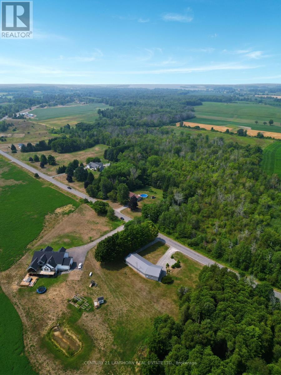 539 Shannon Road, Prince Edward County, Ontario  K0K 2T0 - Photo 38 - X12336564