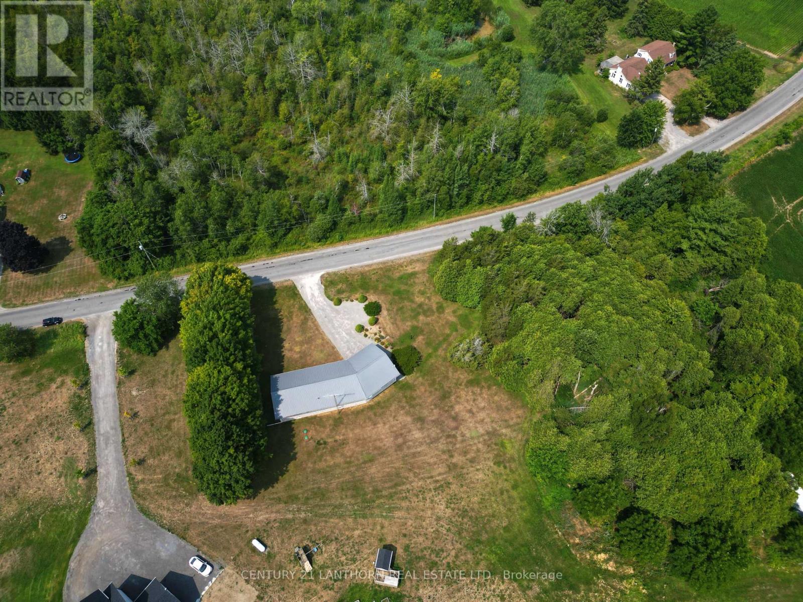 539 Shannon Road, Prince Edward County, Ontario  K0K 2T0 - Photo 40 - X12336564