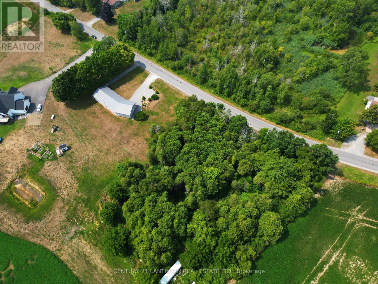 539 Shannon Road, Prince Edward County, Ontario  K0K 2T0 - Photo 41 - X12336564
