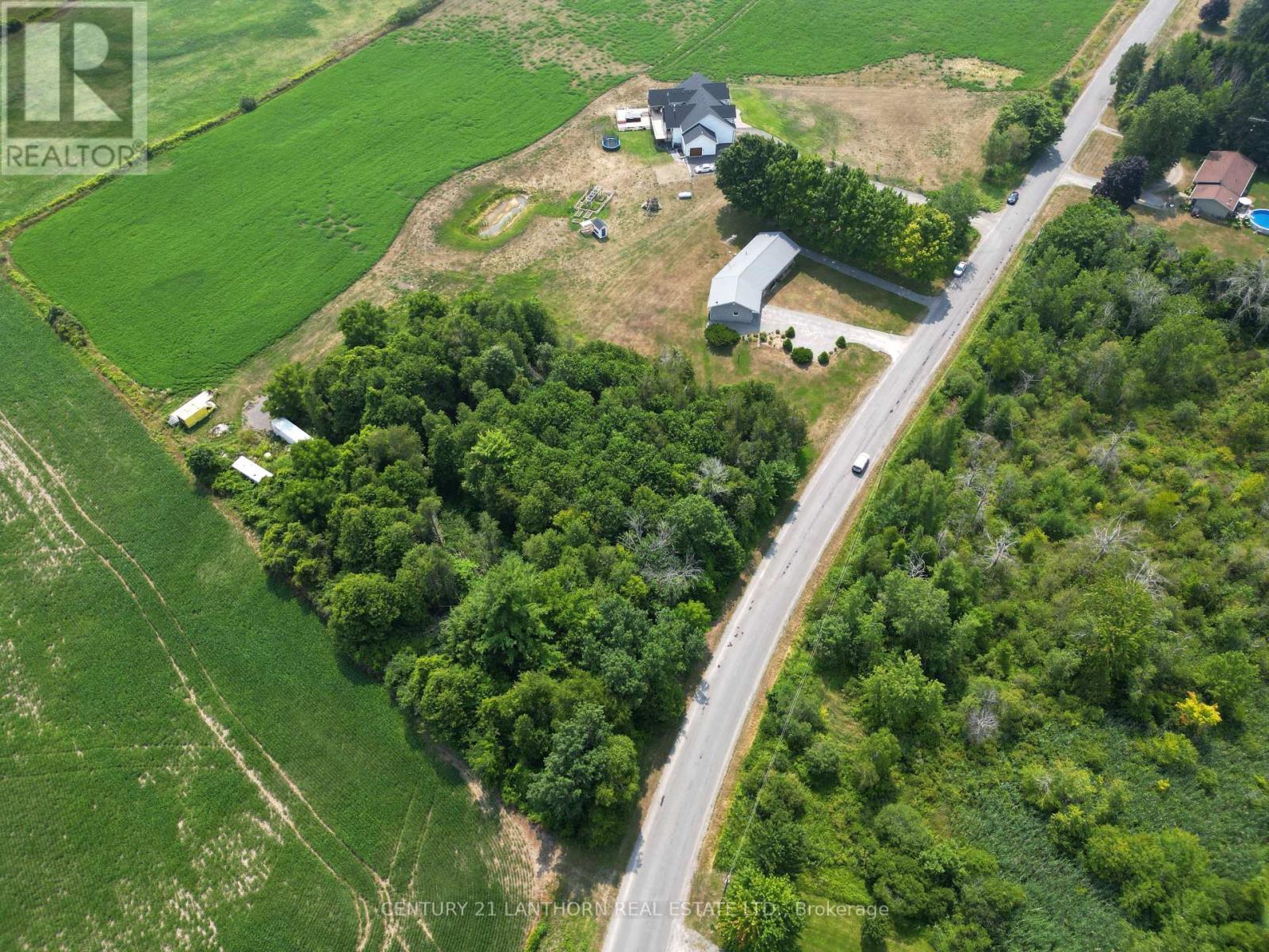 539 Shannon Road, Prince Edward County, Ontario  K0K 2T0 - Photo 43 - X12336564
