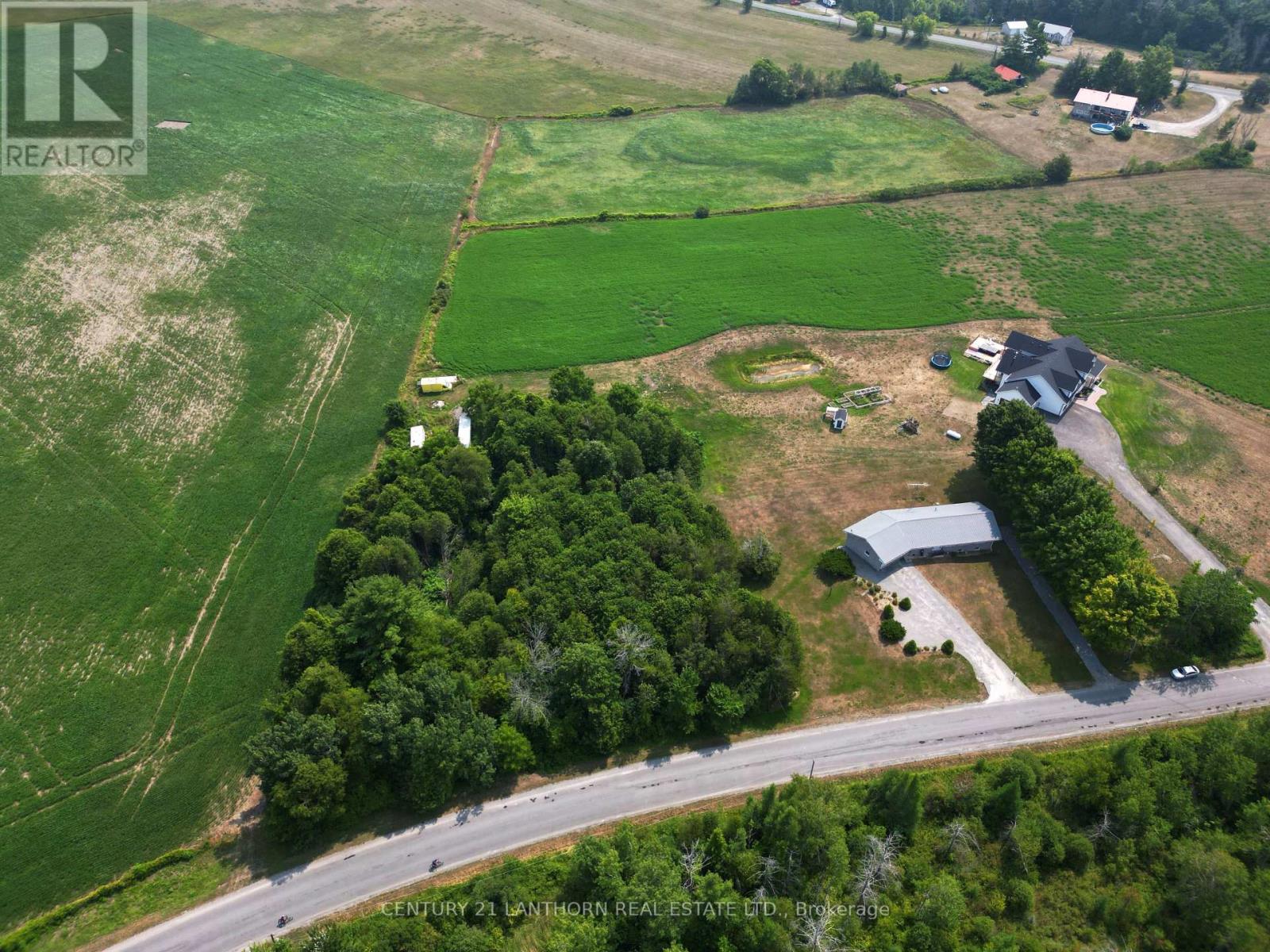 539 Shannon Road, Prince Edward County, Ontario  K0K 2T0 - Photo 45 - X12336564