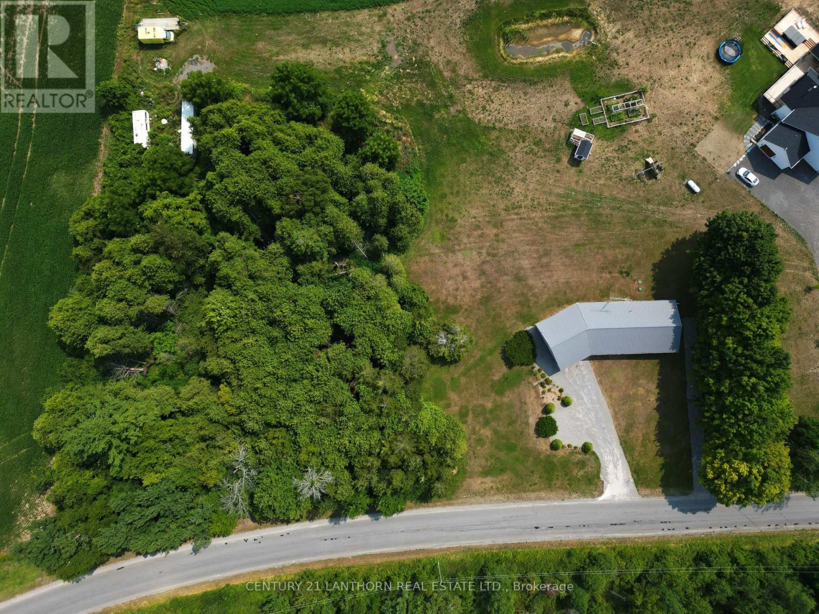 539 Shannon Road, Prince Edward County, Ontario  K0K 2T0 - Photo 46 - X12336564