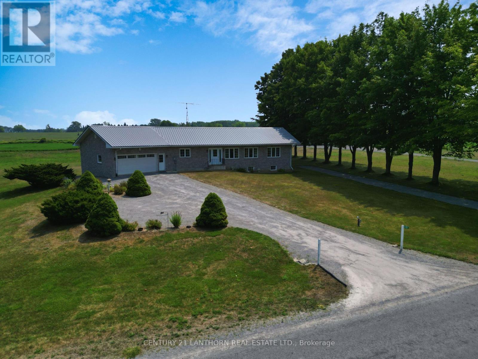 539 Shannon Road, Prince Edward County, Ontario  K0K 2T0 - Photo 47 - X12336564