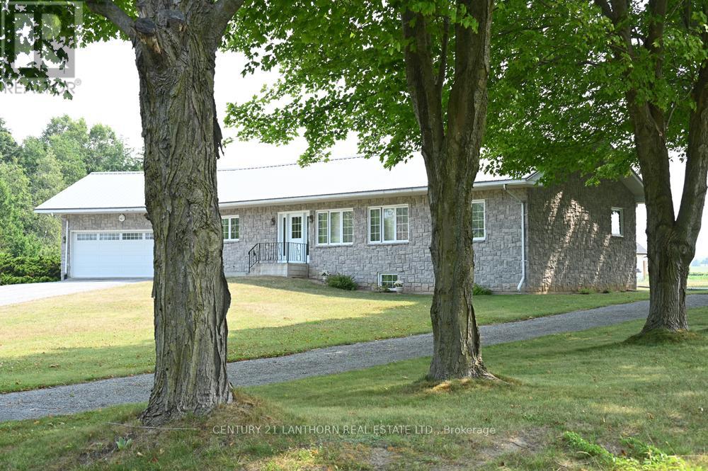 539 Shannon Road, Prince Edward County, Ontario  K0K 2T0 - Photo 6 - X12336564