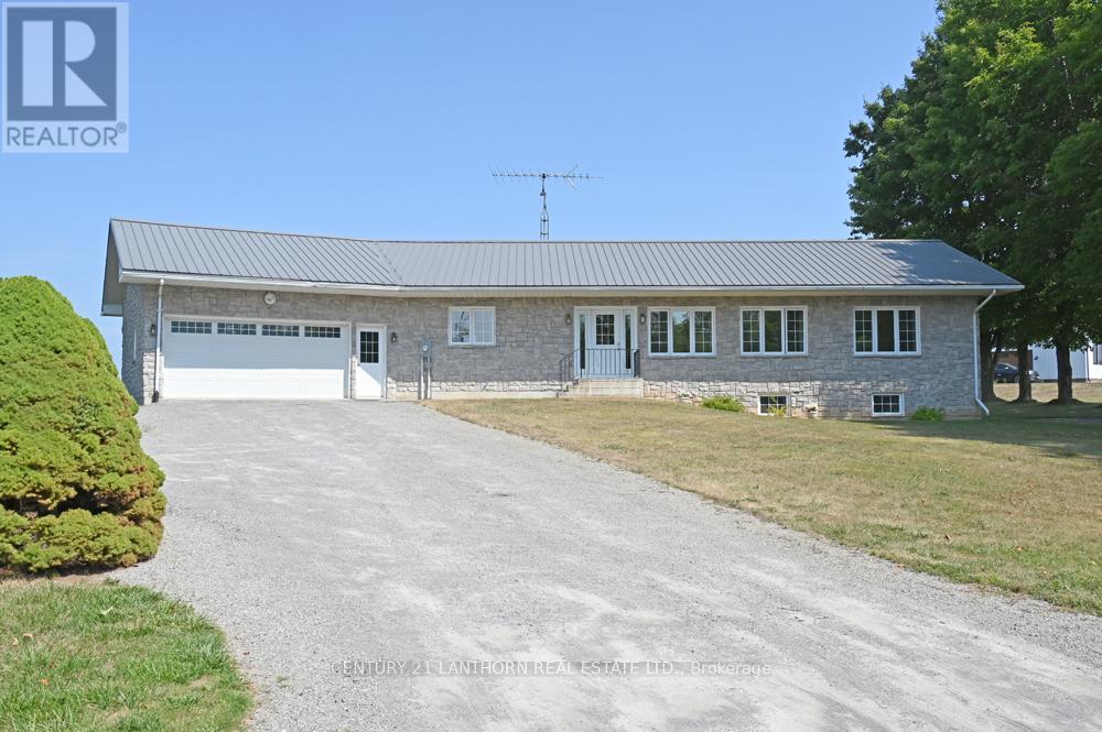 539 Shannon Road, Prince Edward County, Ontario  K0K 2T0 - Photo 7 - X12336564