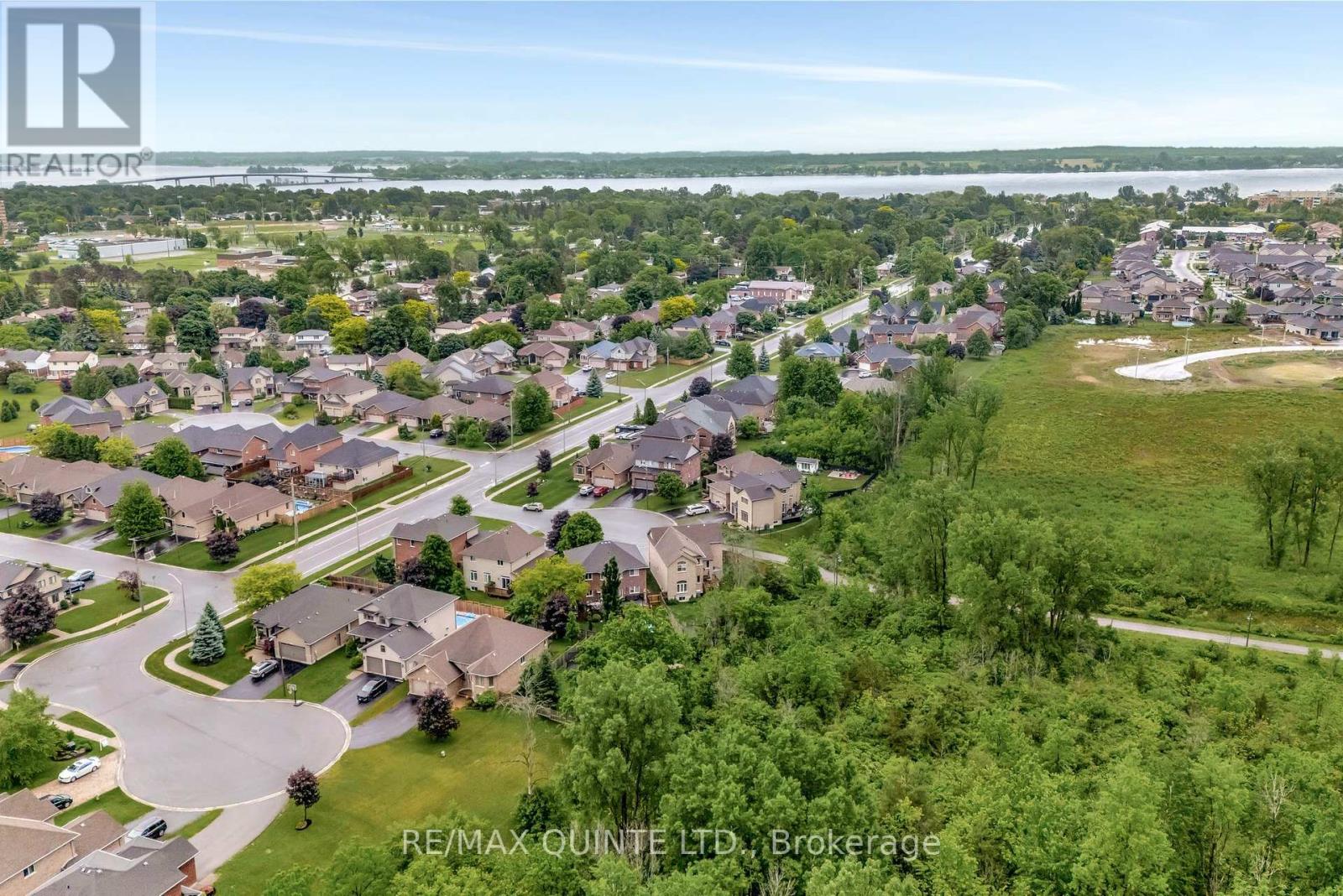 10 MEAGHER PLACE, Belleville, Ontario