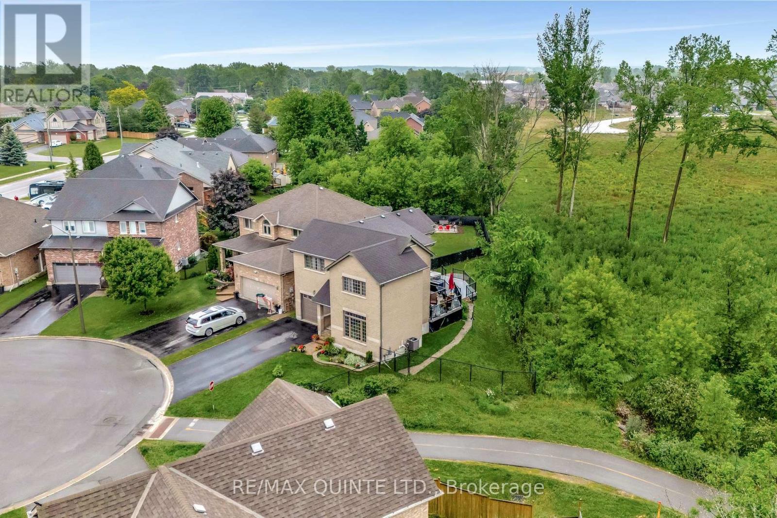 10 Meagher Place, Belleville, Ontario  K8P 0C1 - Photo 35 - X12336629