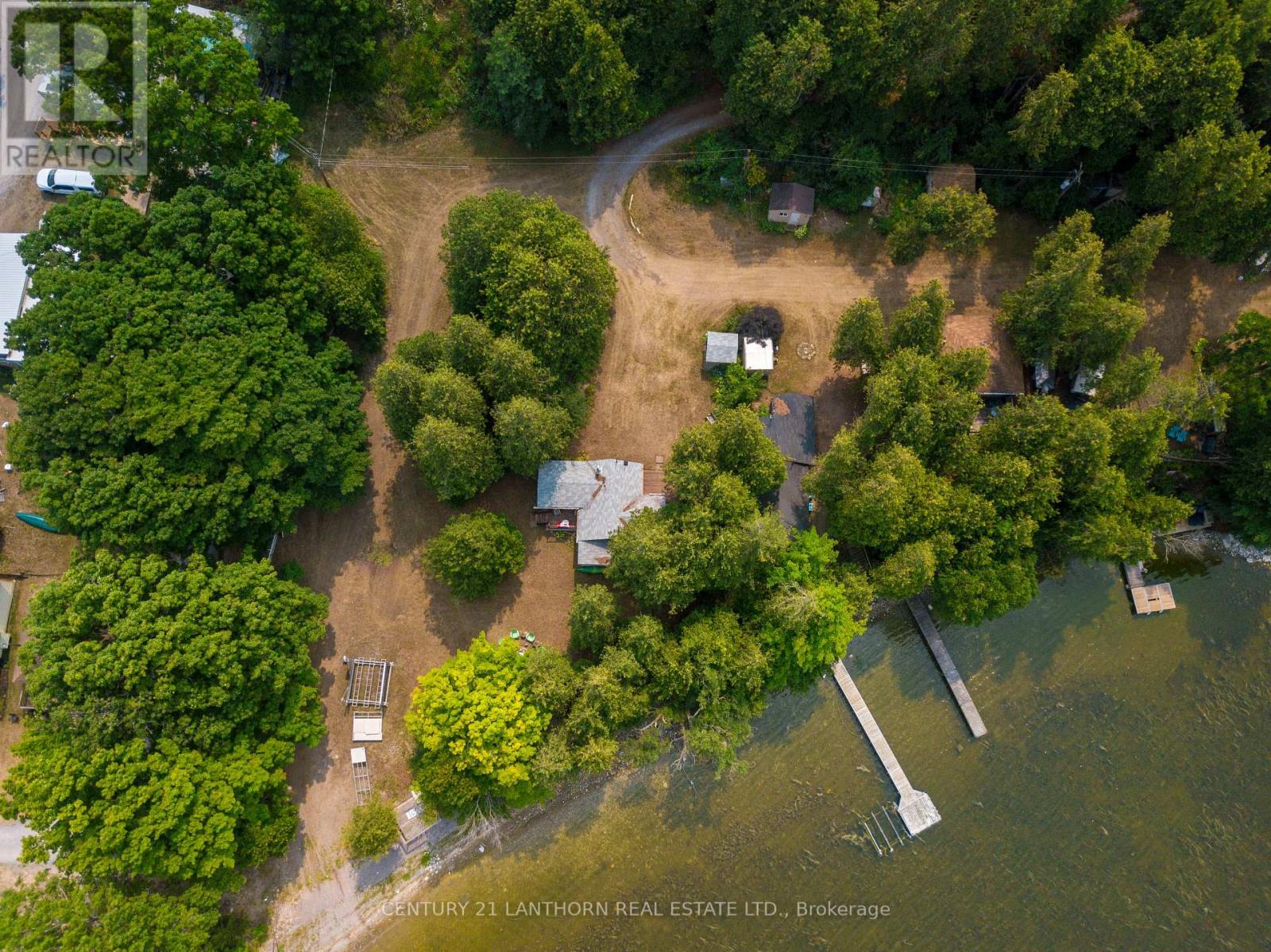 47 Blossom Lane, Prince Edward County, Ontario  K0K 1T0 - Photo 2 - X12336912