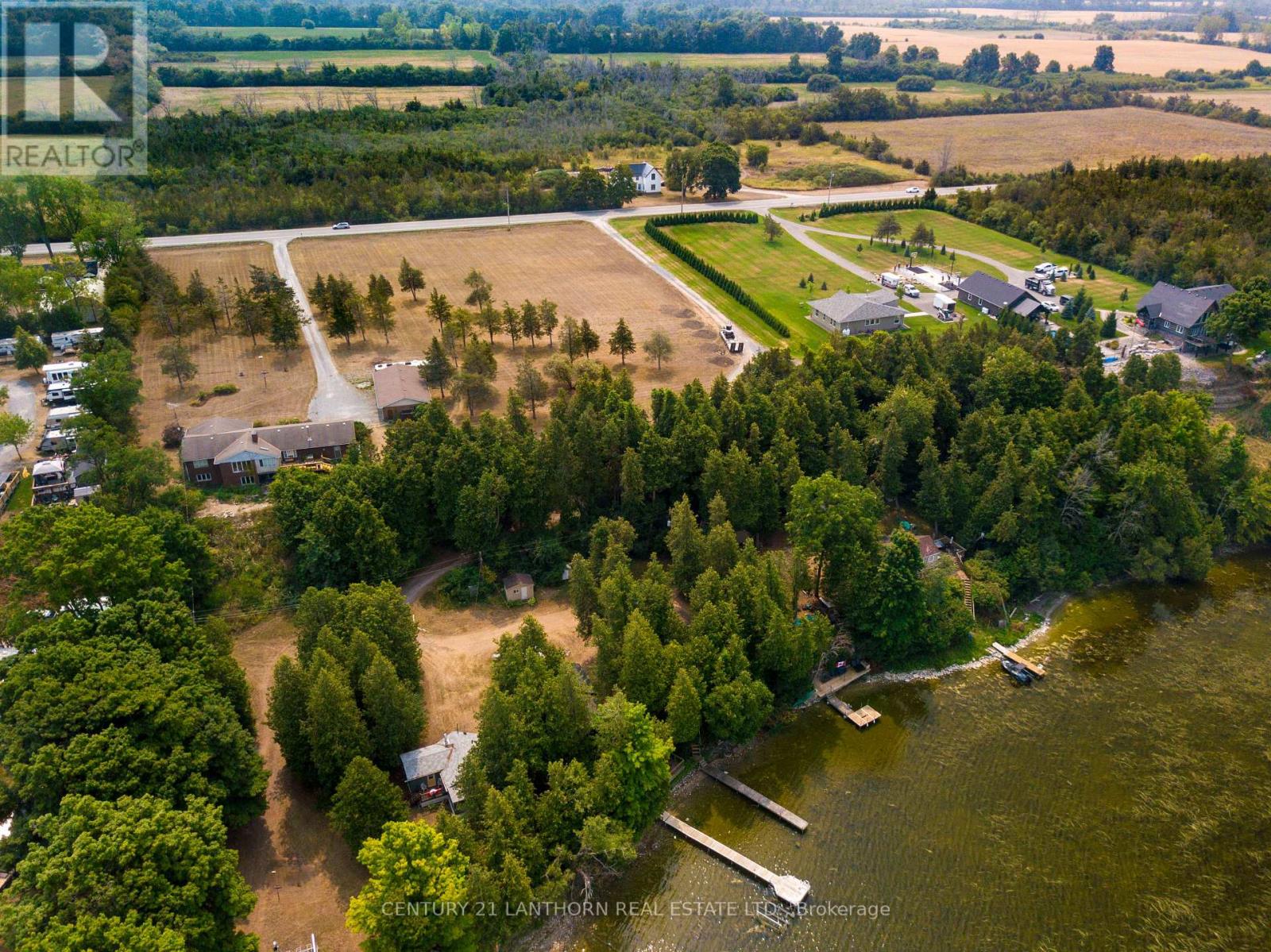 47 Blossom Lane, Prince Edward County, Ontario  K0K 1T0 - Photo 7 - X12336912