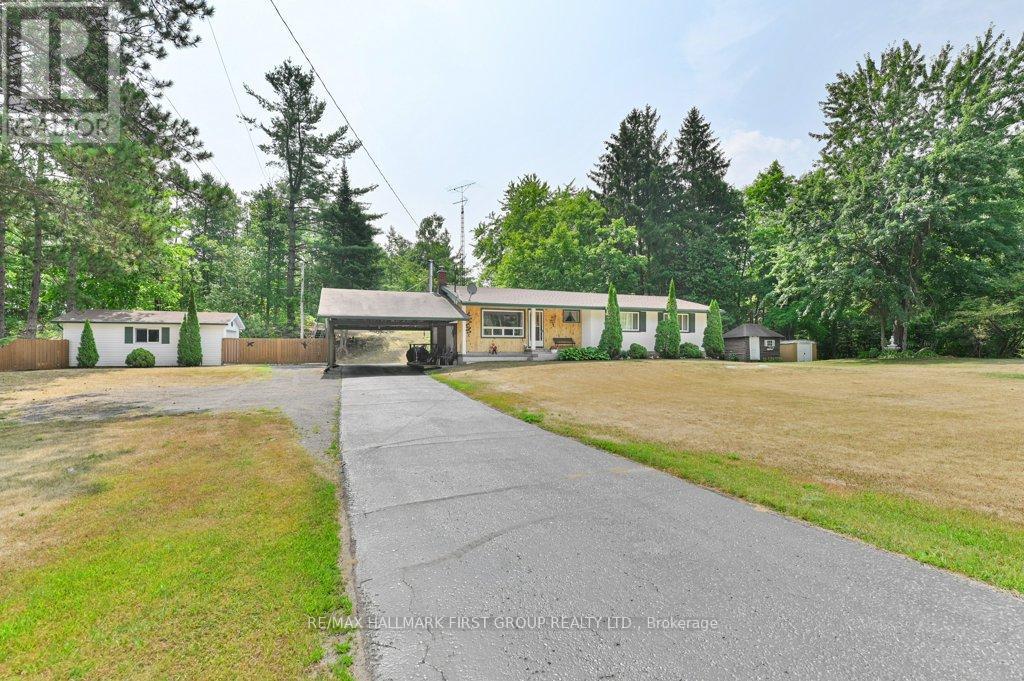 108666 Highway 7, Tweed, Ontario  K0K 3J0 - Photo 2 - X12337208