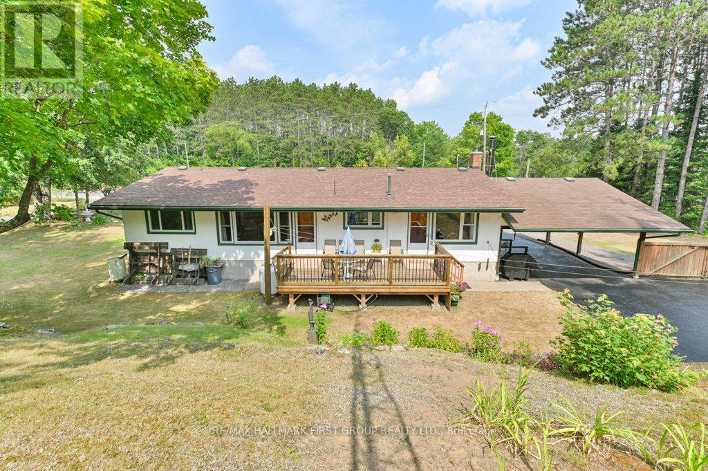 108666 Highway 7, Tweed, Ontario  K0K 3J0 - Photo 3 - X12337208