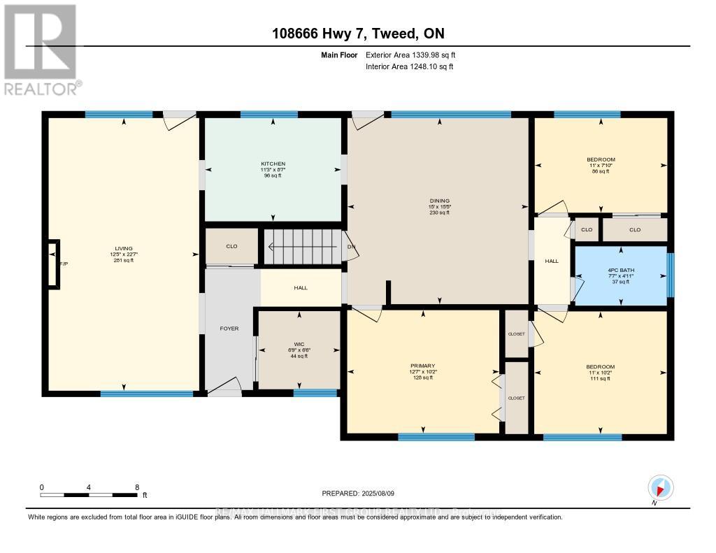 108666 Highway 7, Tweed, Ontario  K0K 3J0 - Photo 49 - X12337208
