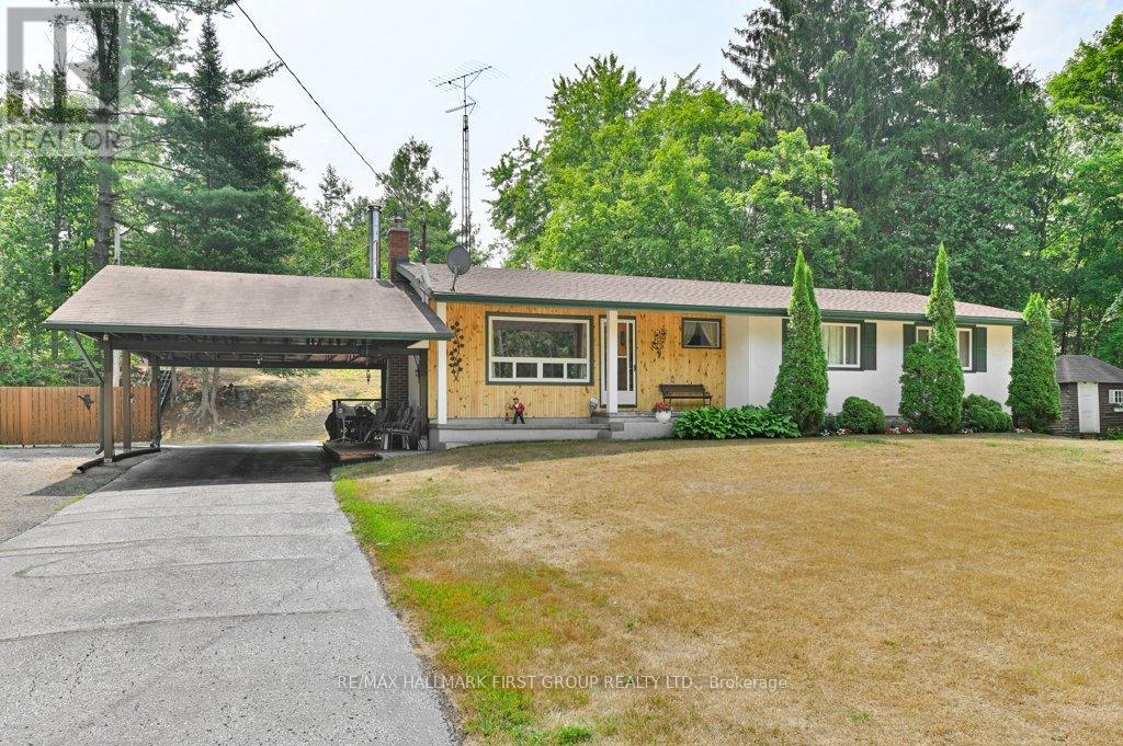 108666 Highway 7, Tweed, Ontario  K0K 3J0 - Photo 5 - X12337208