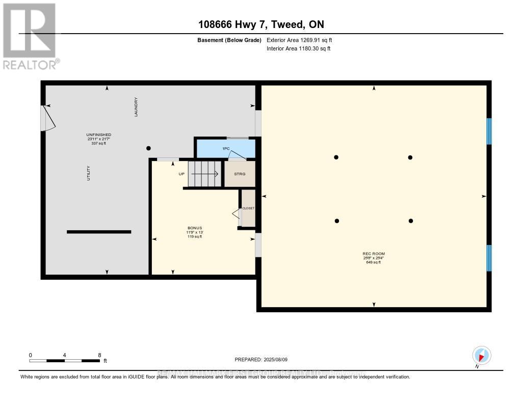 108666 Highway 7, Tweed, Ontario  K0K 3J0 - Photo 50 - X12337208