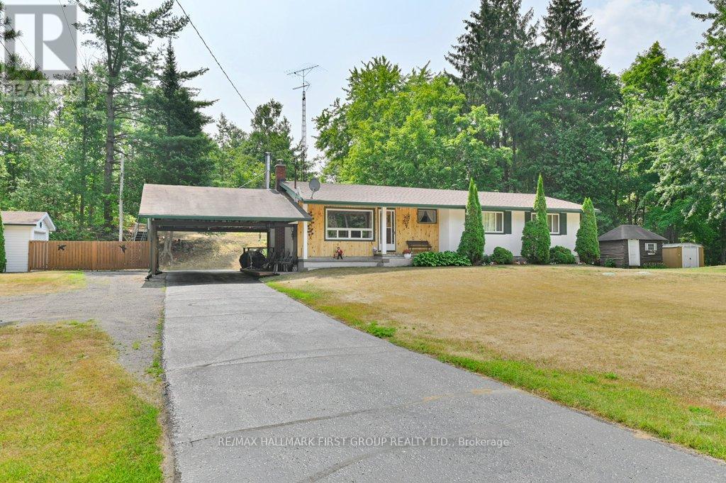 108666 Highway 7, Tweed, Ontario  K0K 3J0 - Photo 6 - X12337208