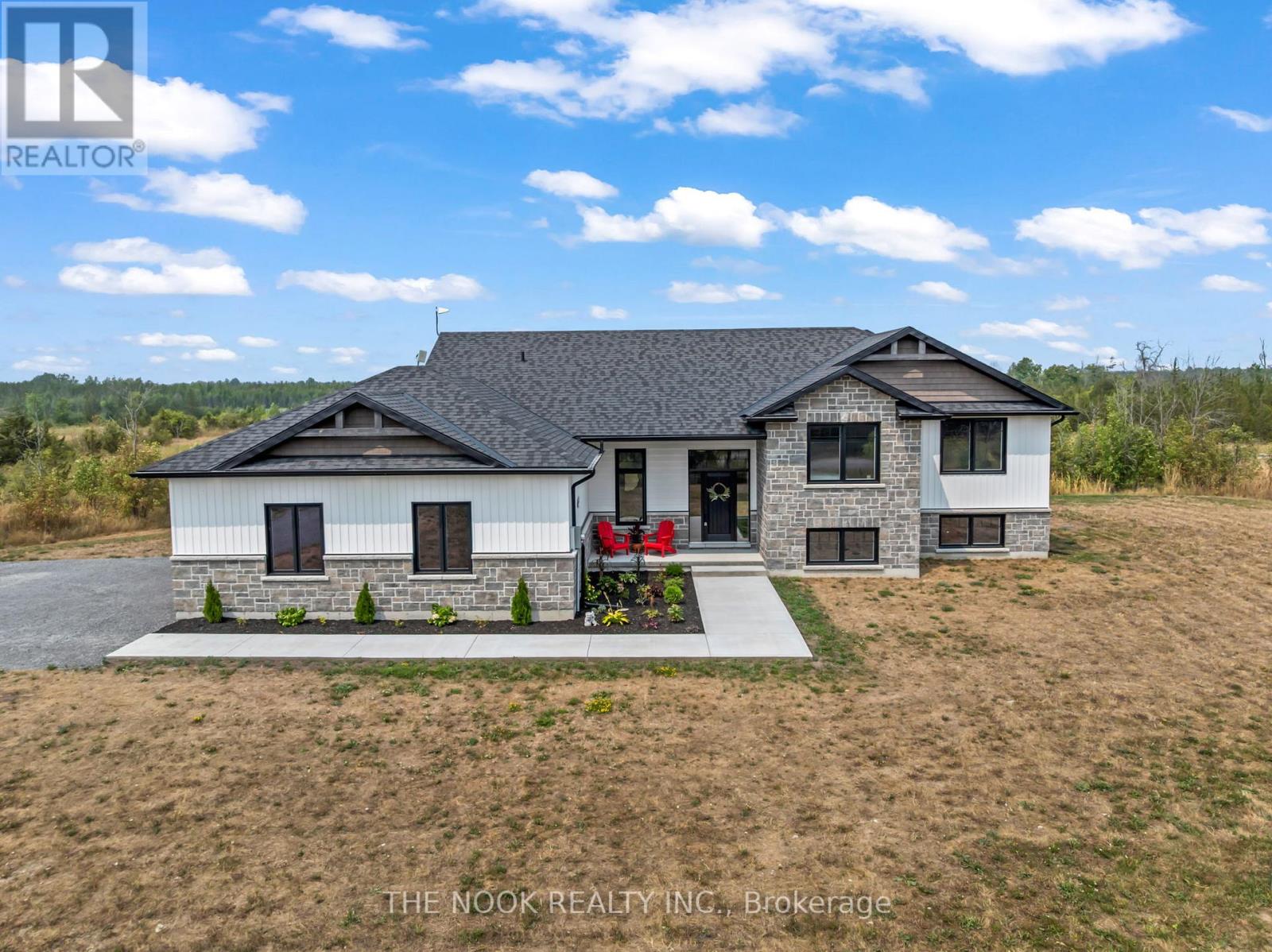 3557 BLESSINGTON ROAD, Tyendinaga, Ontario